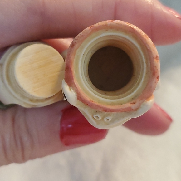 Harmony Kingdom Frog Prince Trinket Box Pendant NIB TJZFR Retired Garden… - Picture 7 of 16